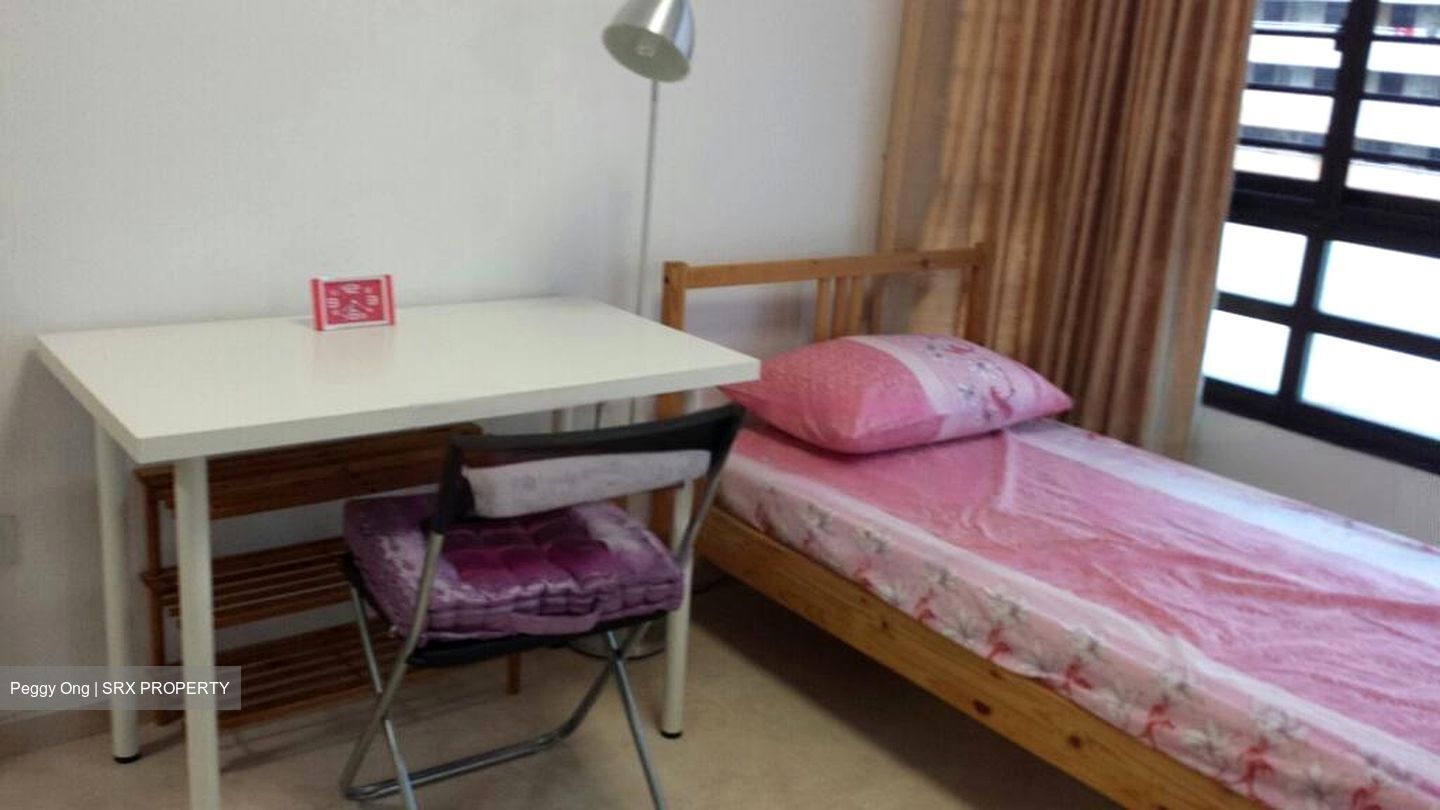 Blk 31 Eunos Court (Geylang), HDB 3 Rooms #458877981
